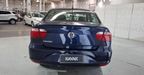 Volkswagen Voyage 1.6 COMFORTLINE Sedan 2015