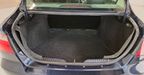 Volkswagen Voyage 1.6 COMFORTLINE Sedan 2015