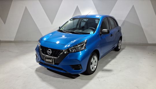 Nissan • March