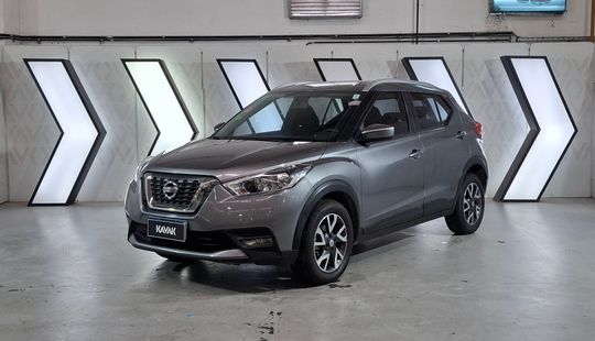 Nissan • Kicks