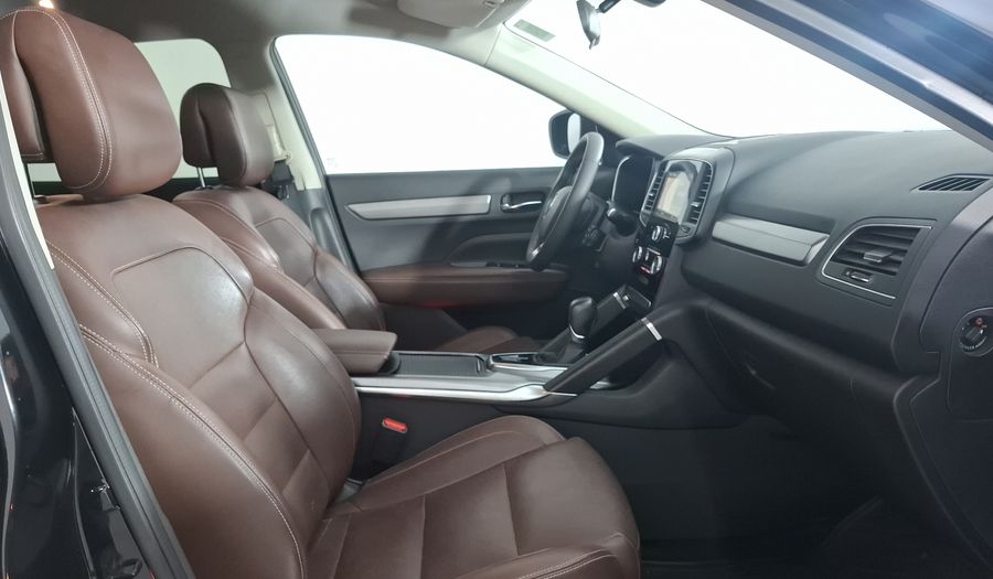 Renault Koleos 2.5 BOSE CVT Suv 2020