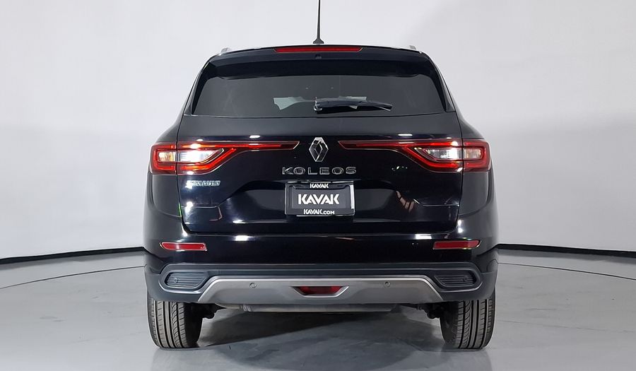 Renault Koleos 2.5 BOSE CVT Suv 2020