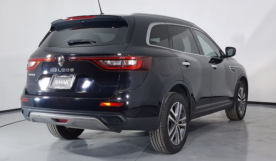 Renault Koleos 2.5 BOSE CVT Suv 2020