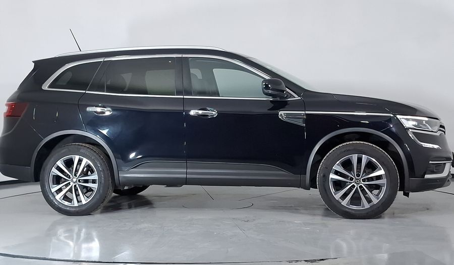 Renault Koleos 2.5 BOSE CVT Suv 2020