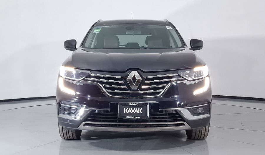 Renault Koleos 2.5 BOSE CVT Suv 2020