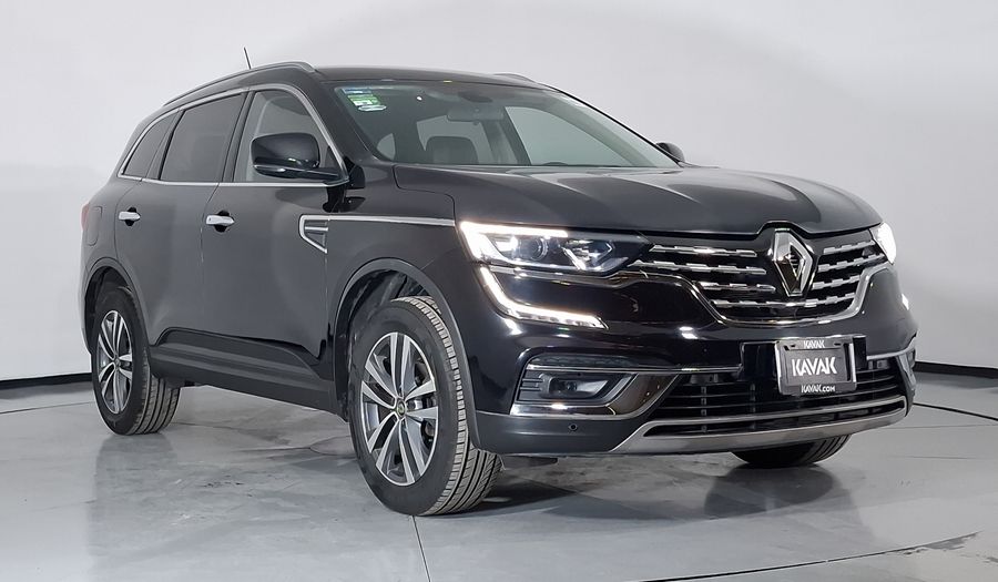 Renault Koleos 2.5 BOSE CVT Suv 2020