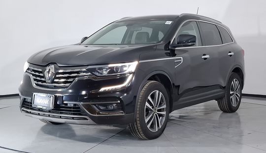 Renault • Koleos