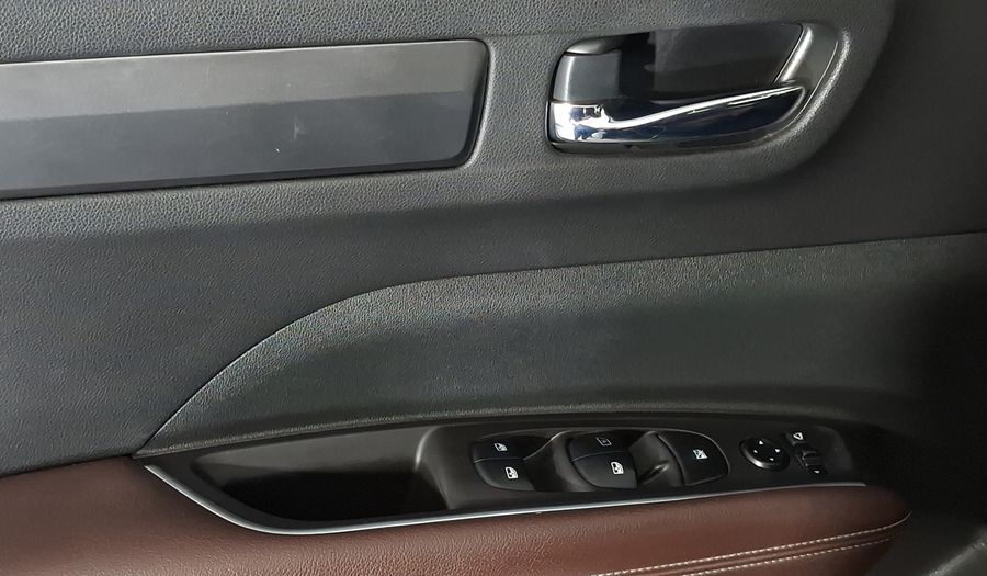 Renault Koleos 2.5 BOSE CVT Suv 2020