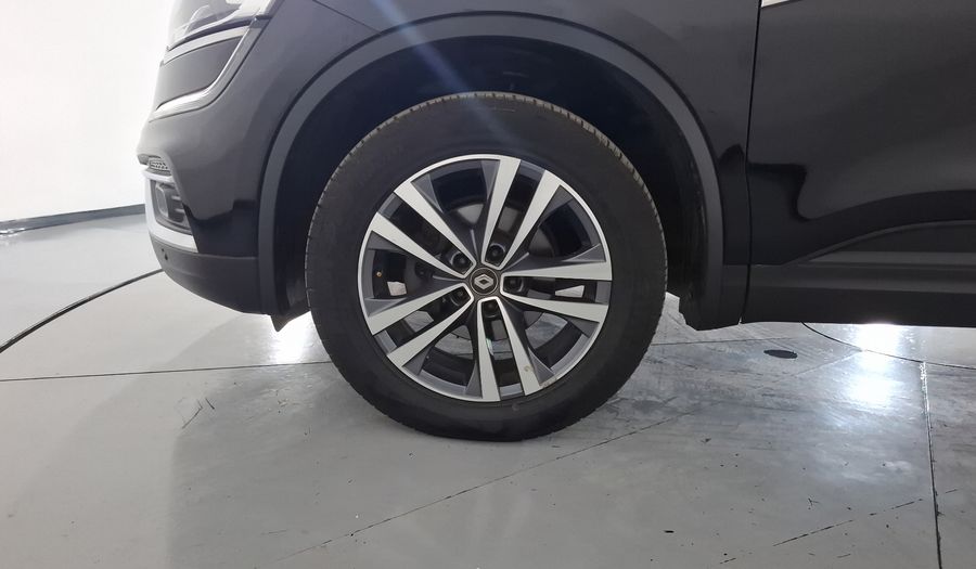 Renault Koleos 2.5 BOSE CVT Suv 2020