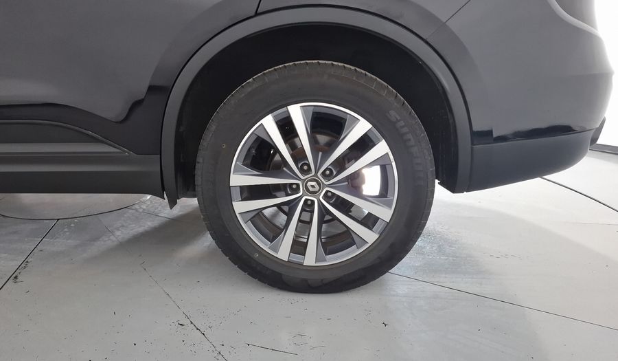 Renault Koleos 2.5 BOSE CVT Suv 2020