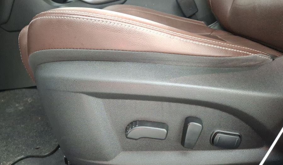 Renault Koleos 2.5 BOSE CVT Suv 2020