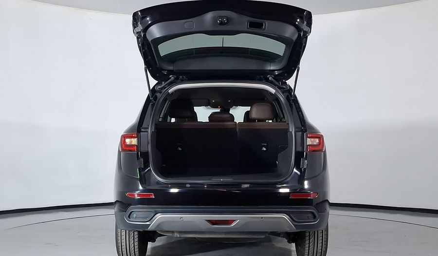 Renault Koleos 2.5 BOSE CVT Suv 2020
