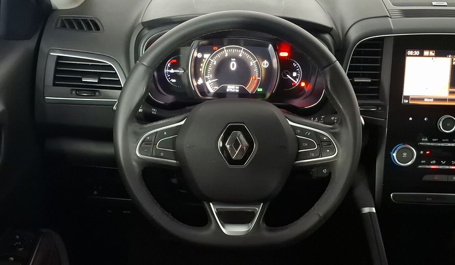 Renault Koleos 2.5 BOSE CVT Suv 2020