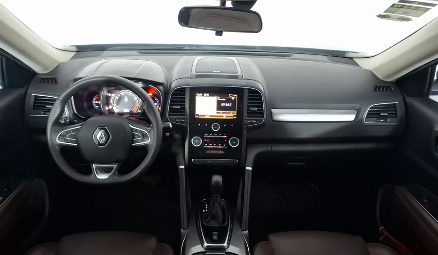 Renault Koleos 2.5 BOSE CVT Suv 2020
