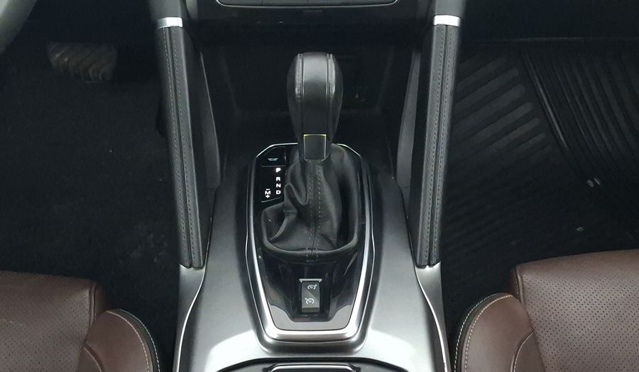 Renault Koleos 2.5 BOSE CVT Suv 2020