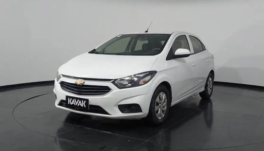 Chevrolet • Onix