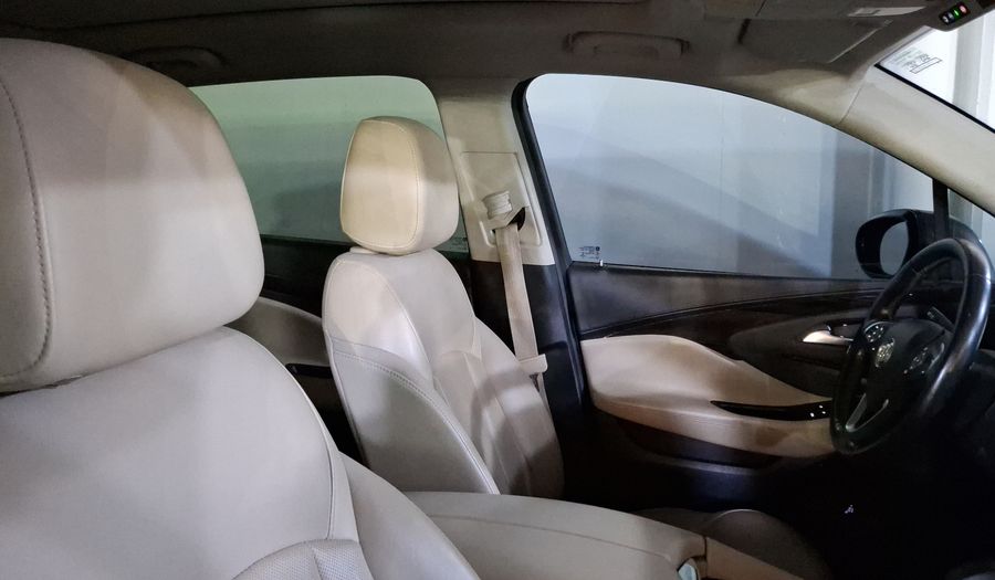 Buick Envision 2.0 CXL N 4WD AUTO Suv 2019