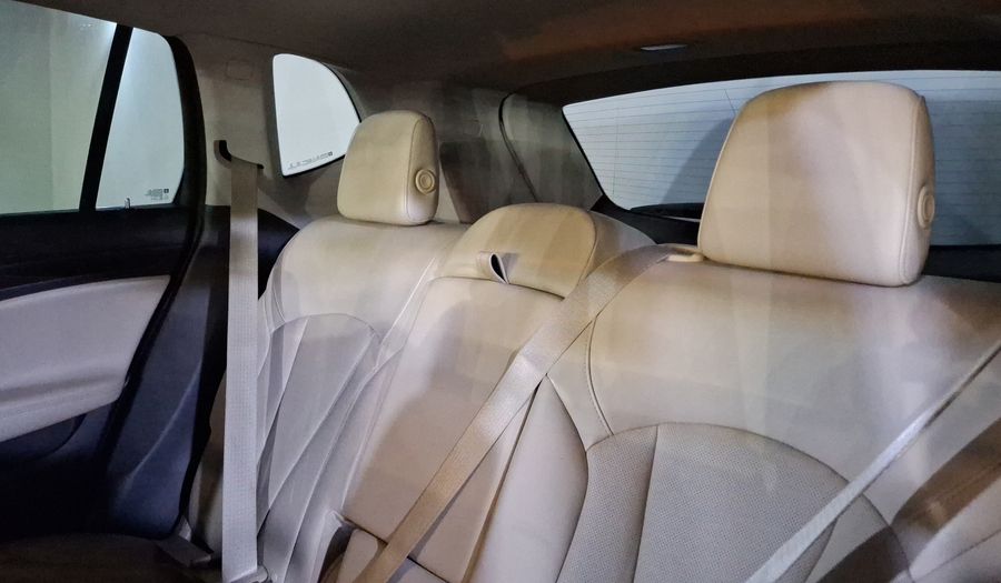 Buick Envision 2.0 CXL N 4WD AUTO Suv 2019