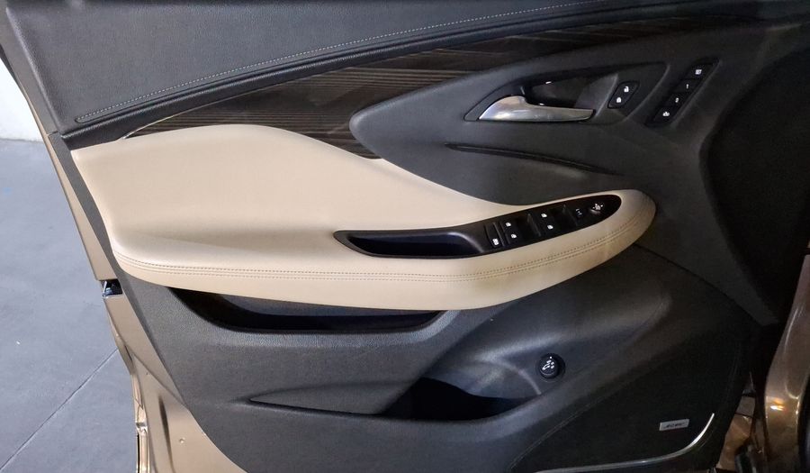 Buick Envision 2.0 CXL N 4WD AUTO Suv 2019