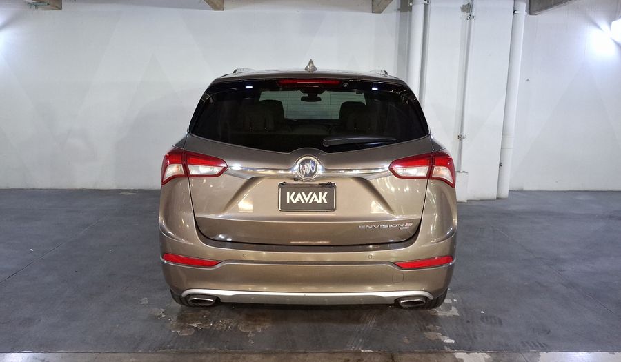 Buick Envision 2.0 CXL N 4WD AUTO Suv 2019