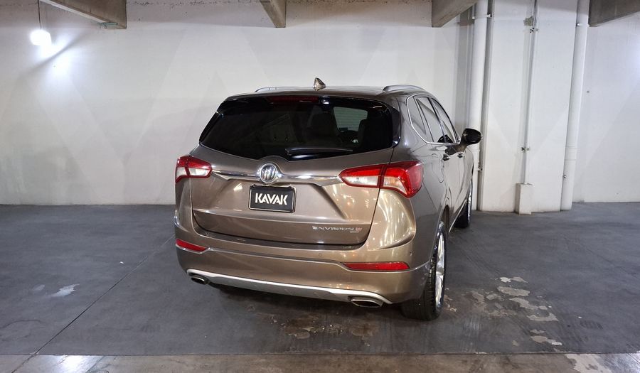 Buick Envision 2.0 CXL N 4WD AUTO Suv 2019