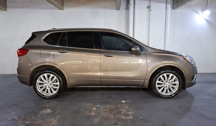 Buick Envision 2.0 CXL N 4WD AUTO Suv 2019