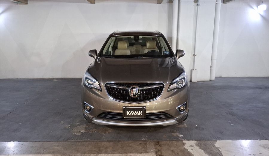 Buick Envision 2.0 CXL N 4WD AUTO Suv 2019