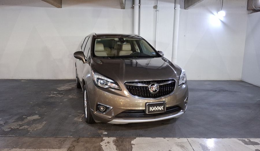Buick Envision 2.0 CXL N 4WD AUTO Suv 2019