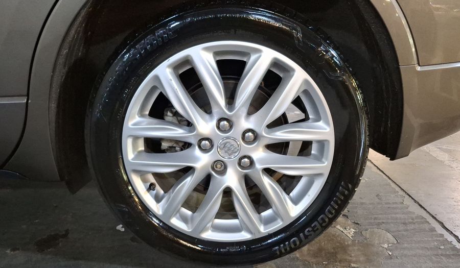 Buick Envision 2.0 CXL N 4WD AUTO Suv 2019