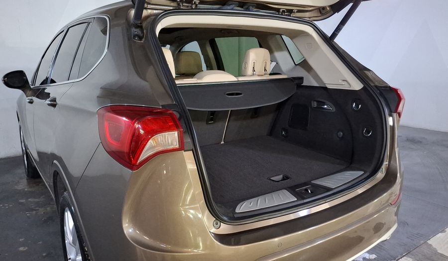 Buick Envision 2.0 CXL N 4WD AUTO Suv 2019