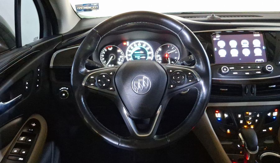 Buick Envision 2.0 CXL N 4WD AUTO Suv 2019