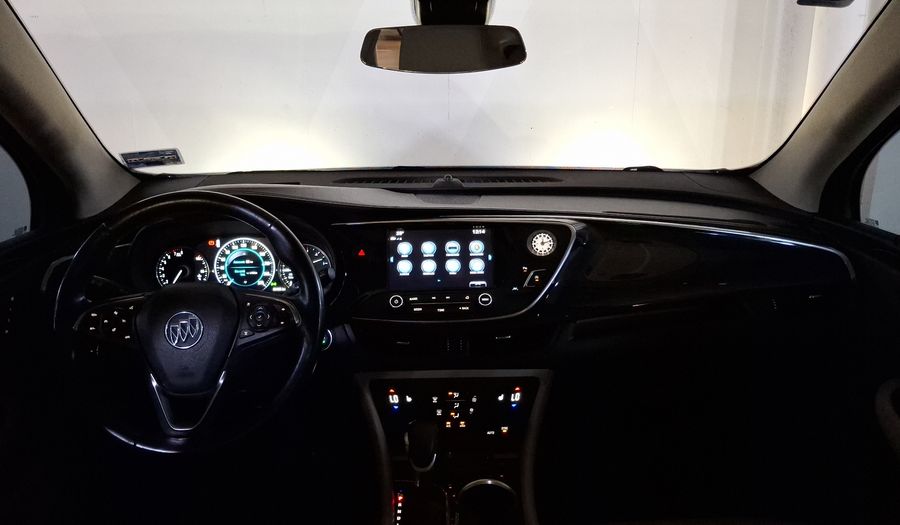 Buick Envision 2.0 CXL N 4WD AUTO Suv 2019