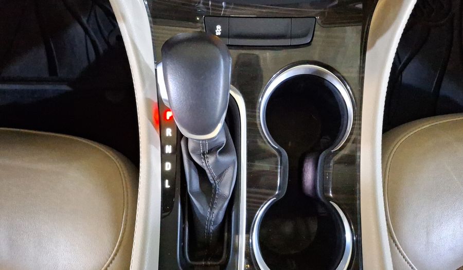 Buick Envision 2.0 CXL N 4WD AUTO Suv 2019