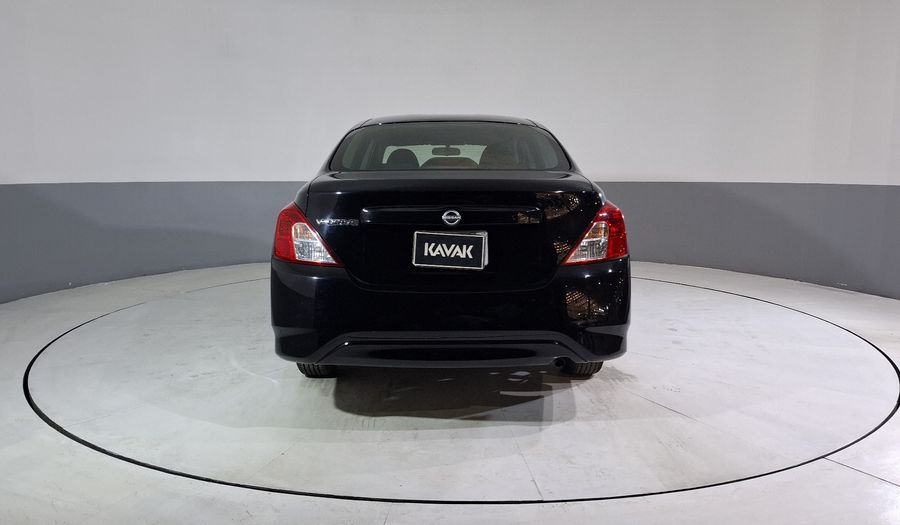 Nissan V-drive 1.6 V-DRIVE A/C AUDIO Sedan 2024