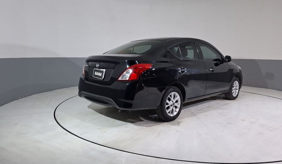 Nissan V-drive 1.6 V-DRIVE A/C AUDIO Sedan 2024
