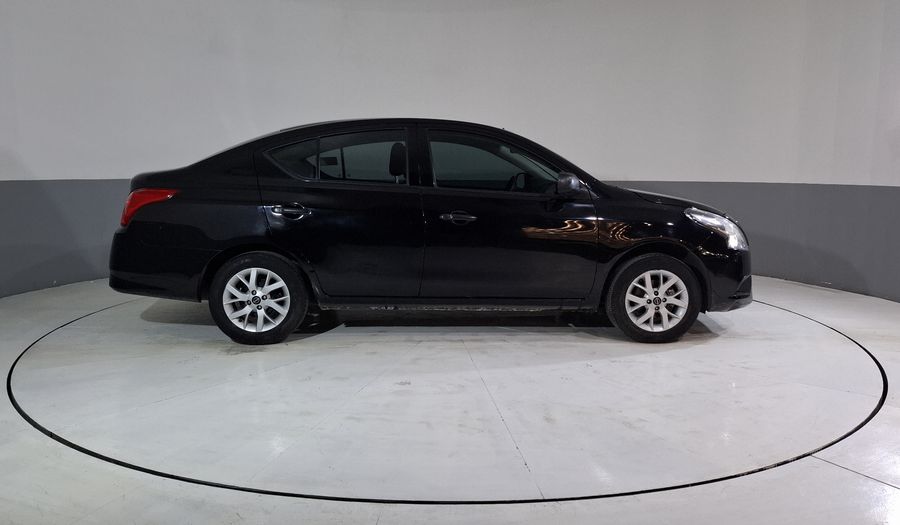 Nissan V-drive 1.6 V-DRIVE A/C AUDIO Sedan 2024