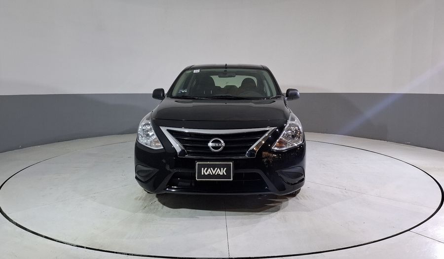 Nissan V-drive 1.6 V-DRIVE A/C AUDIO Sedan 2024
