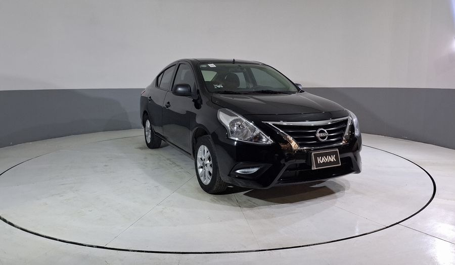 Nissan V-drive 1.6 V-DRIVE A/C AUDIO Sedan 2024