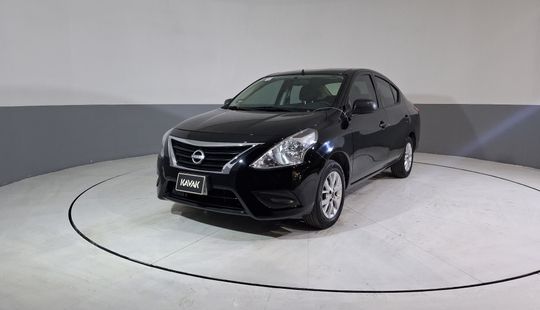 Nissan • V-Drive