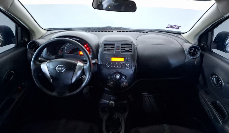 Nissan V-drive 1.6 V-DRIVE A/C AUDIO Sedan 2024