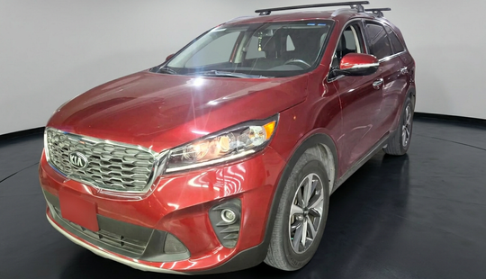 Kia • Sorento