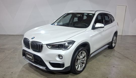 Bmw • X1