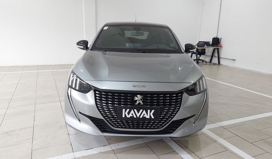 Peugeot 208 1.0 STYLE Hatchback 2024