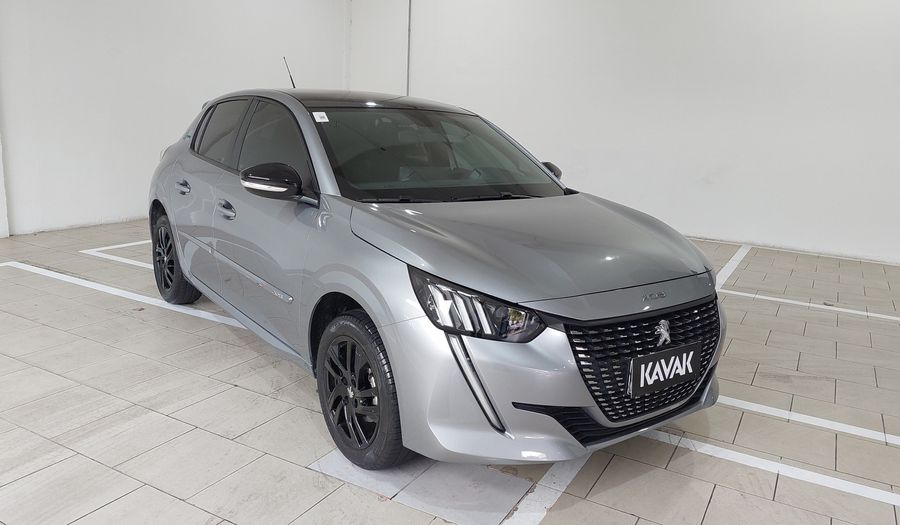 Peugeot 208 1.0 STYLE Hatchback 2024