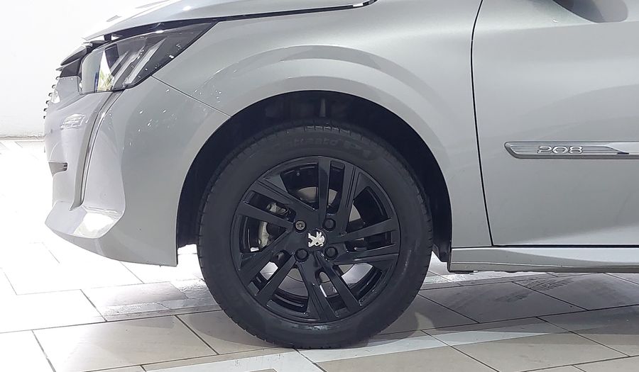 Peugeot 208 1.0 STYLE Hatchback 2024