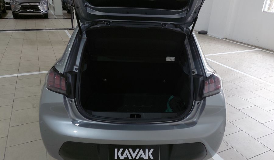 Peugeot 208 1.0 STYLE Hatchback 2024
