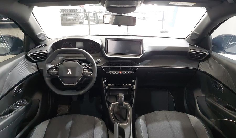 Peugeot 208 1.0 STYLE Hatchback 2024