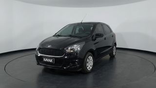 Ford Ka 1.0 SE