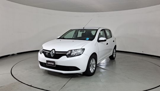 Renault • Sandero