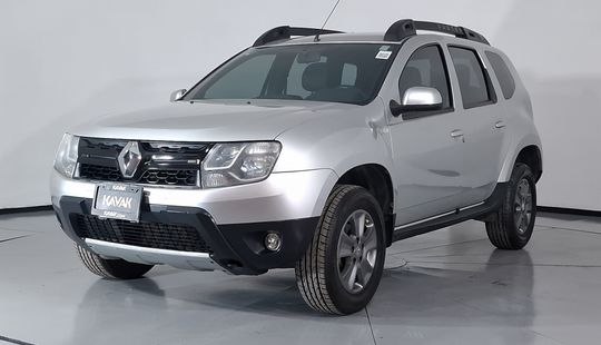 Renault • Duster